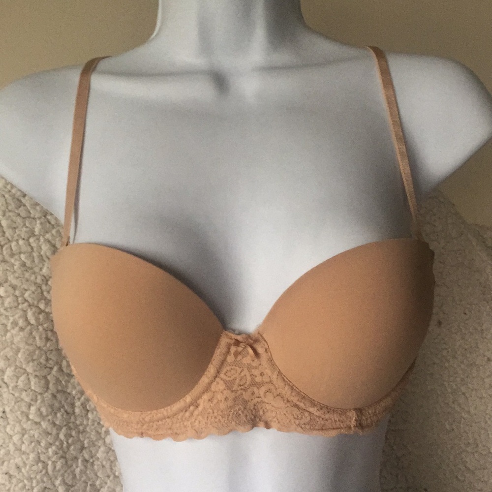 Aerie Convertible Bra